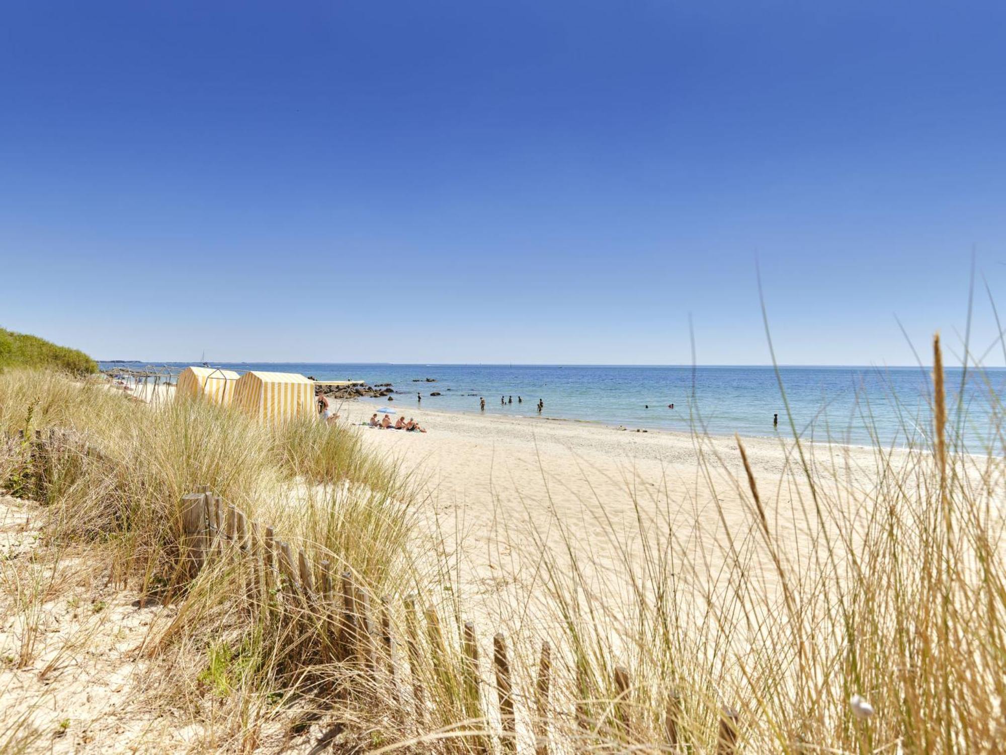 Holiday Home Les Elfes By Interhome Carnac Luaran gambar
